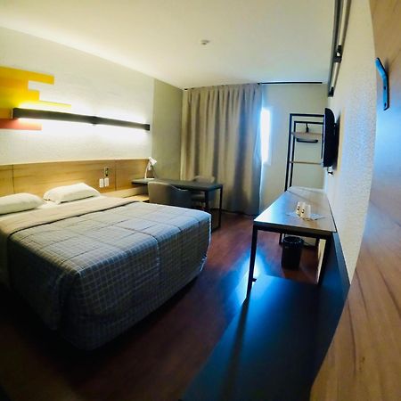 Hotel 10 Itajai/Navegantes 외부 사진