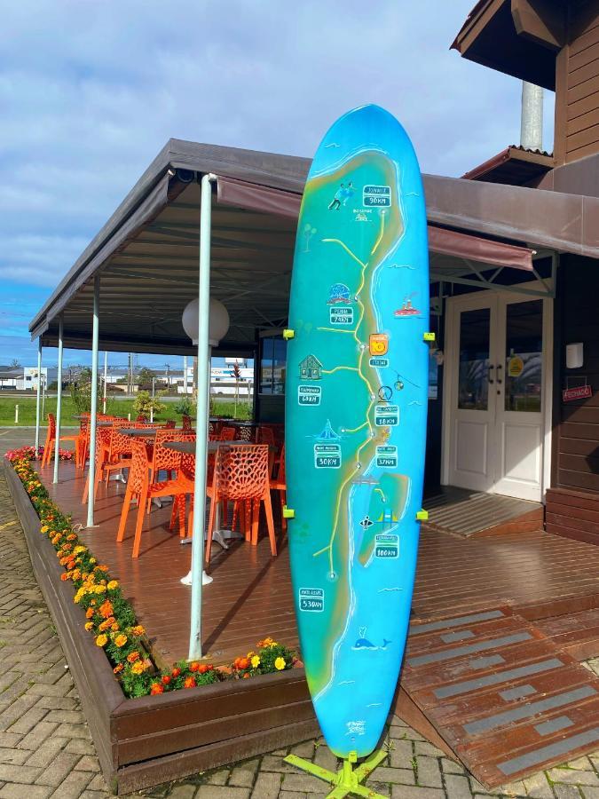 Hotel 10 Itajai/Navegantes 외부 사진