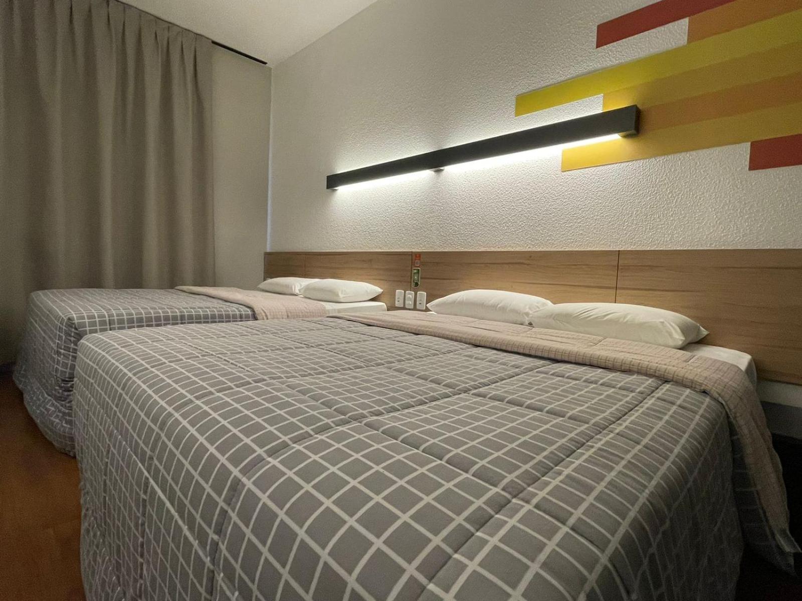 Hotel 10 Itajai/Navegantes 외부 사진