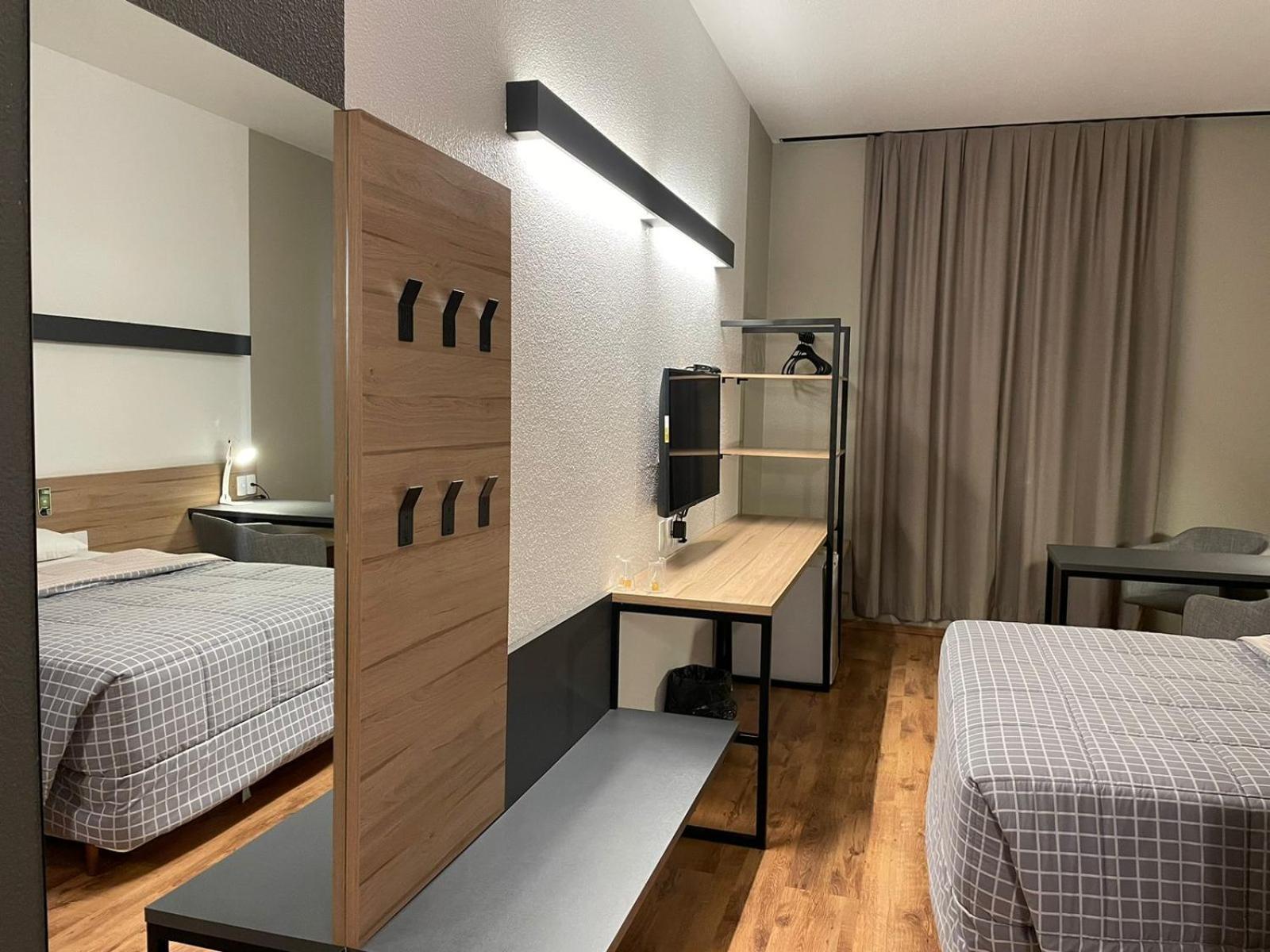 Hotel 10 Itajai/Navegantes 외부 사진