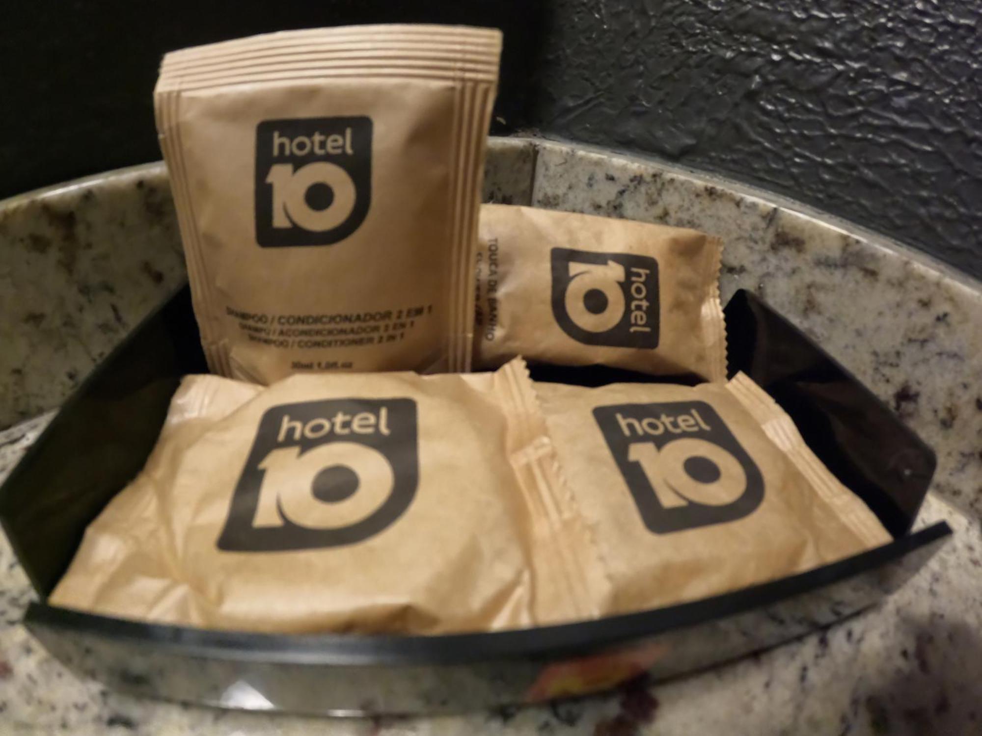 Hotel 10 Itajai/Navegantes 외부 사진