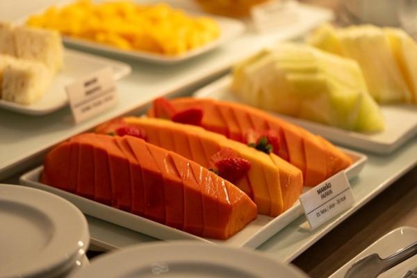 Hotel 10 Itajai/Navegantes 외부 사진