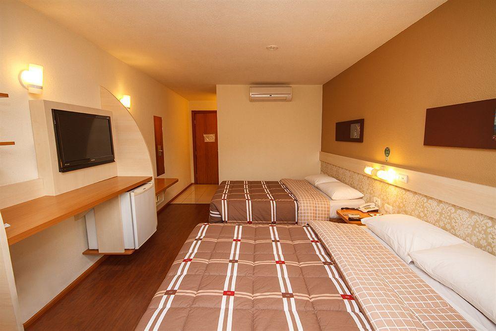 Hotel 10 Itajai/Navegantes 외부 사진
