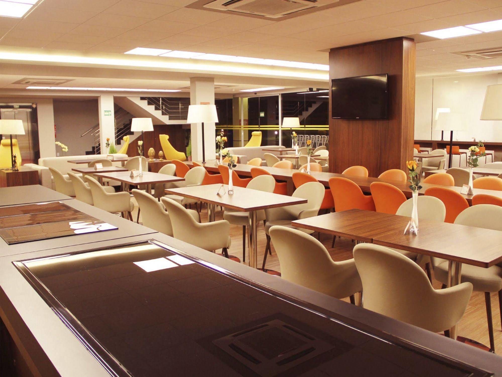 Hotel 10 Itajai/Navegantes 외부 사진