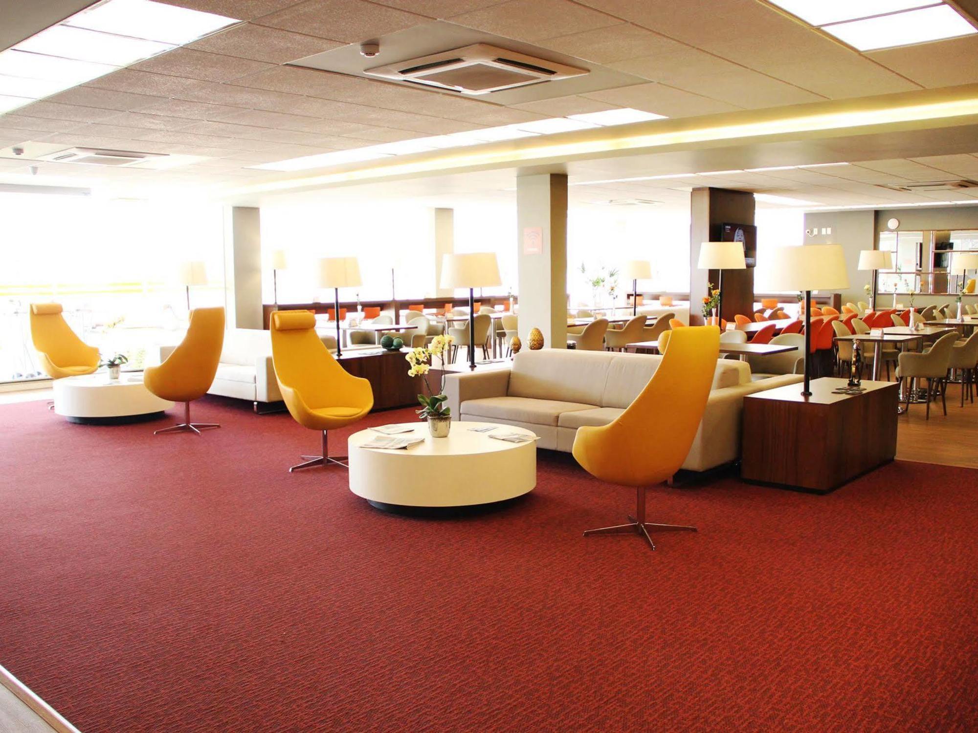 Hotel 10 Itajai/Navegantes 외부 사진