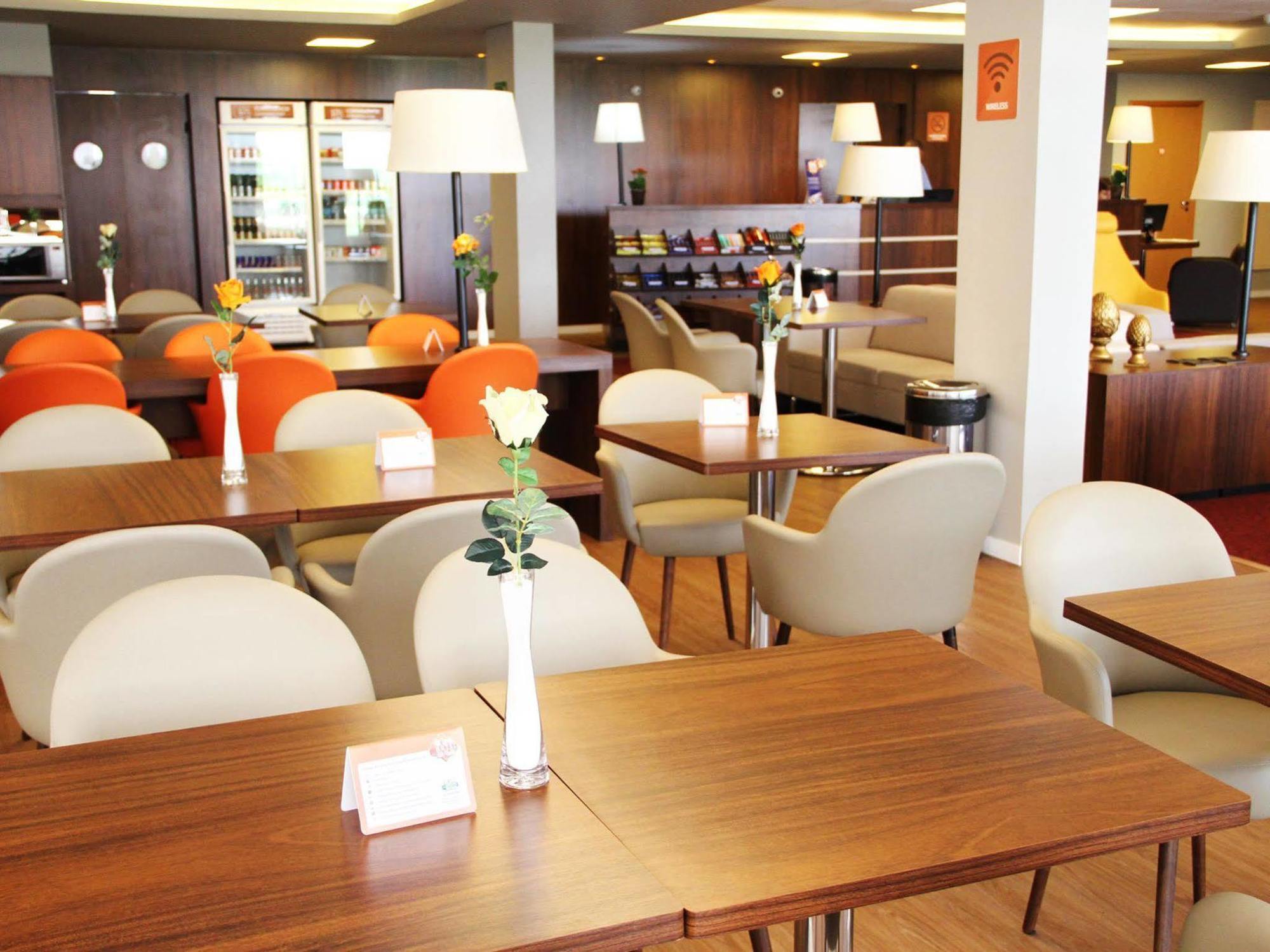 Hotel 10 Itajai/Navegantes 외부 사진