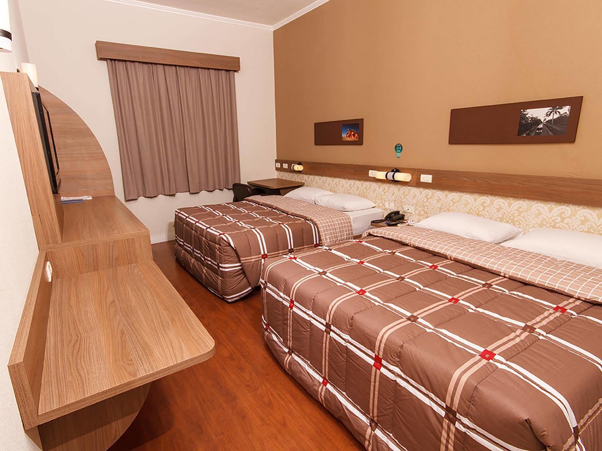 Hotel 10 Itajai/Navegantes 외부 사진