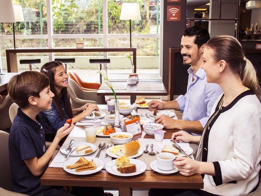 Hotel 10 Itajai/Navegantes 외부 사진